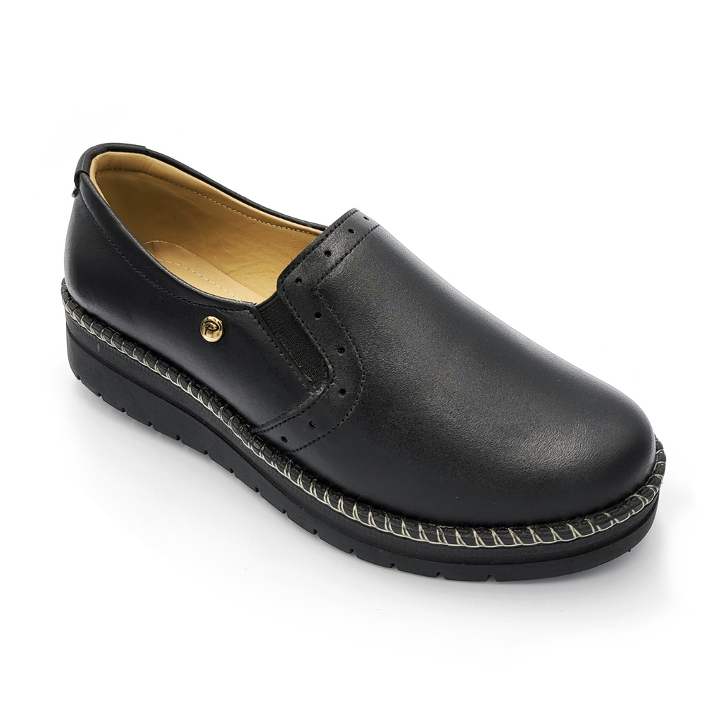 Mocasin Paraiso 1010 x3