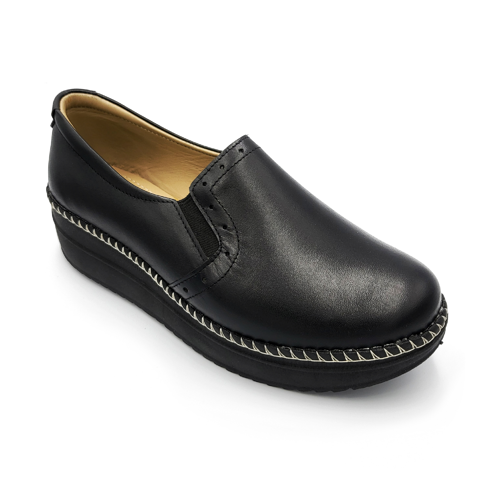 Mocasin Paraiso 1010 x4