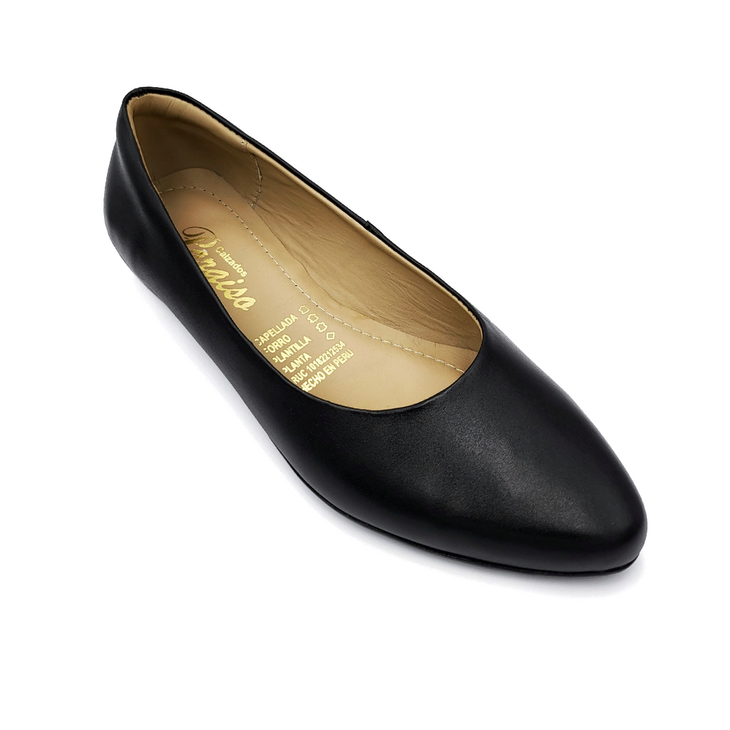Balerina Paraiso 1040