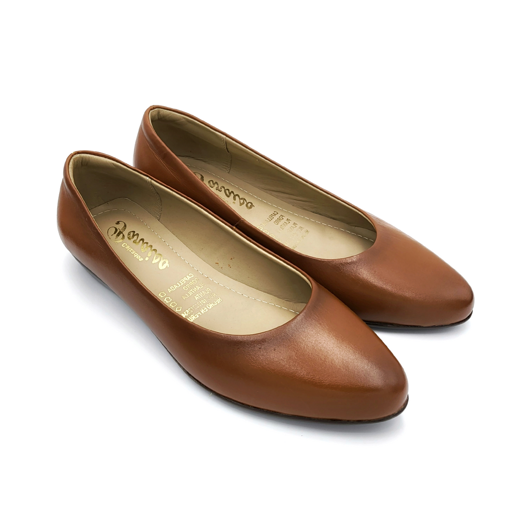 Balerina Paraiso 1040