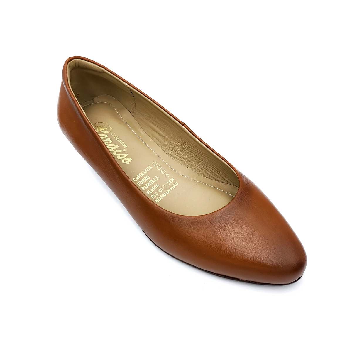 Balerina Paraiso 1040