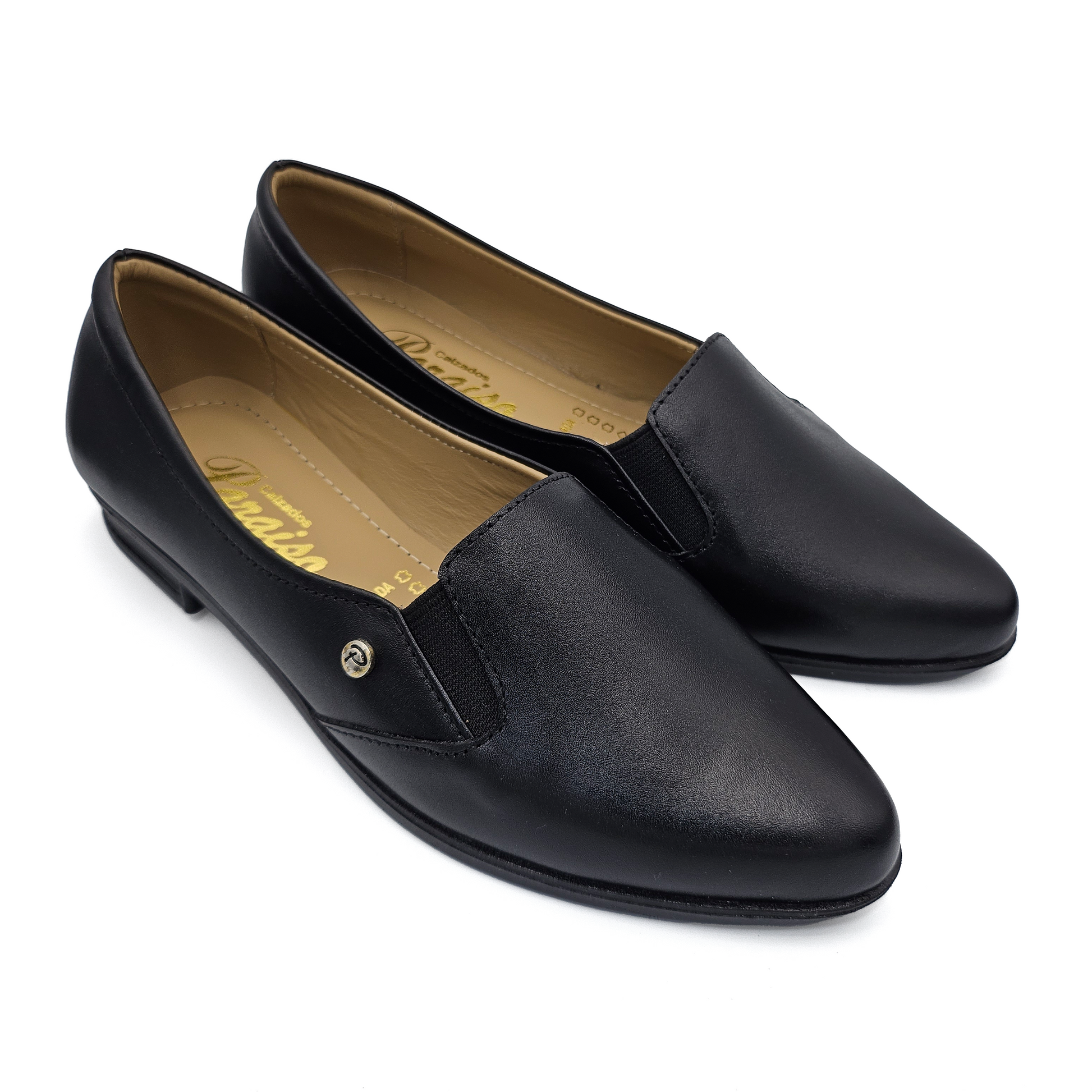 Balerina Paraiso 1060