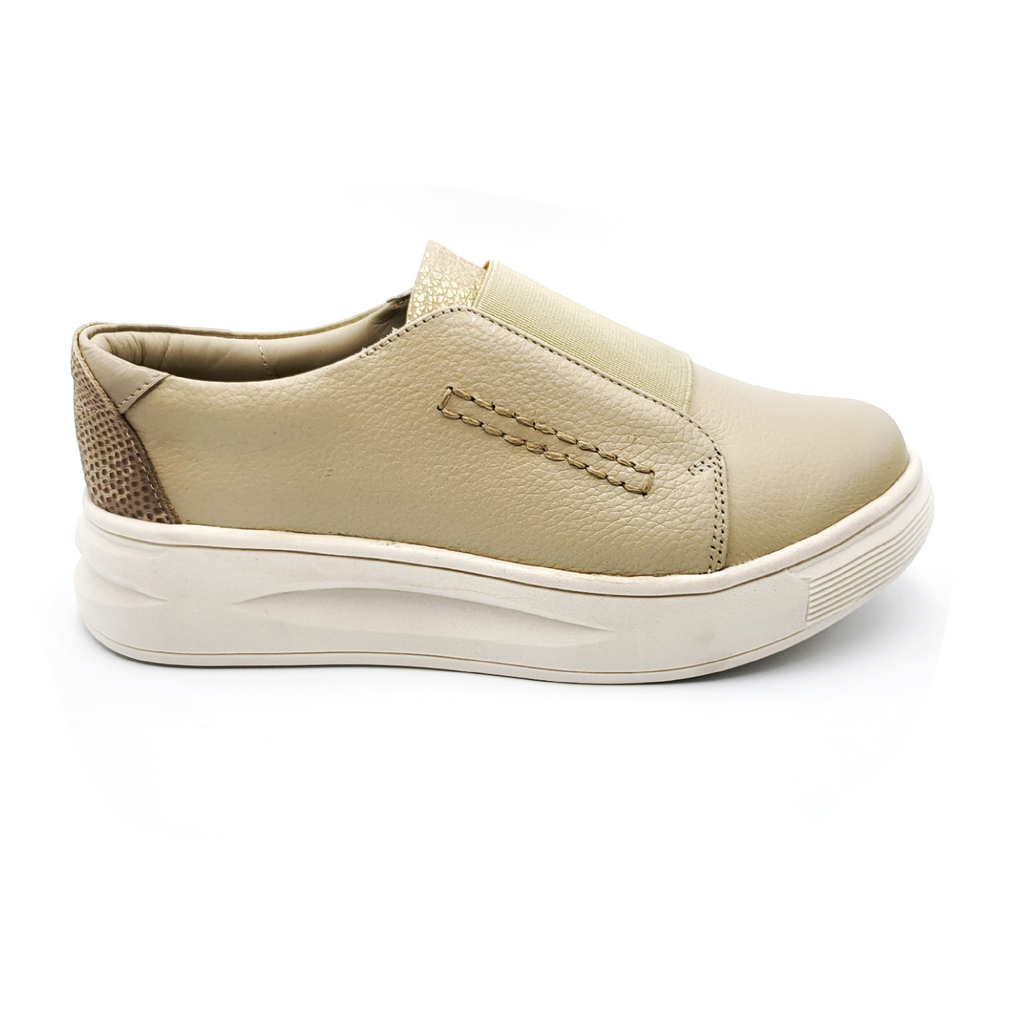 Zapatillas Paraiso 1095