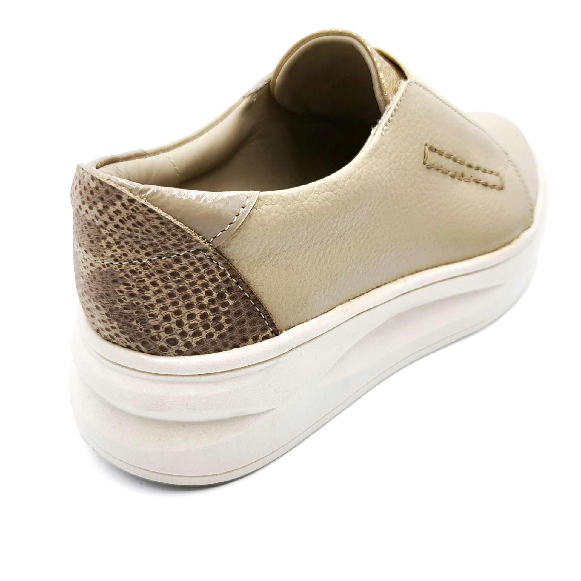 Zapatillas Paraiso 1095