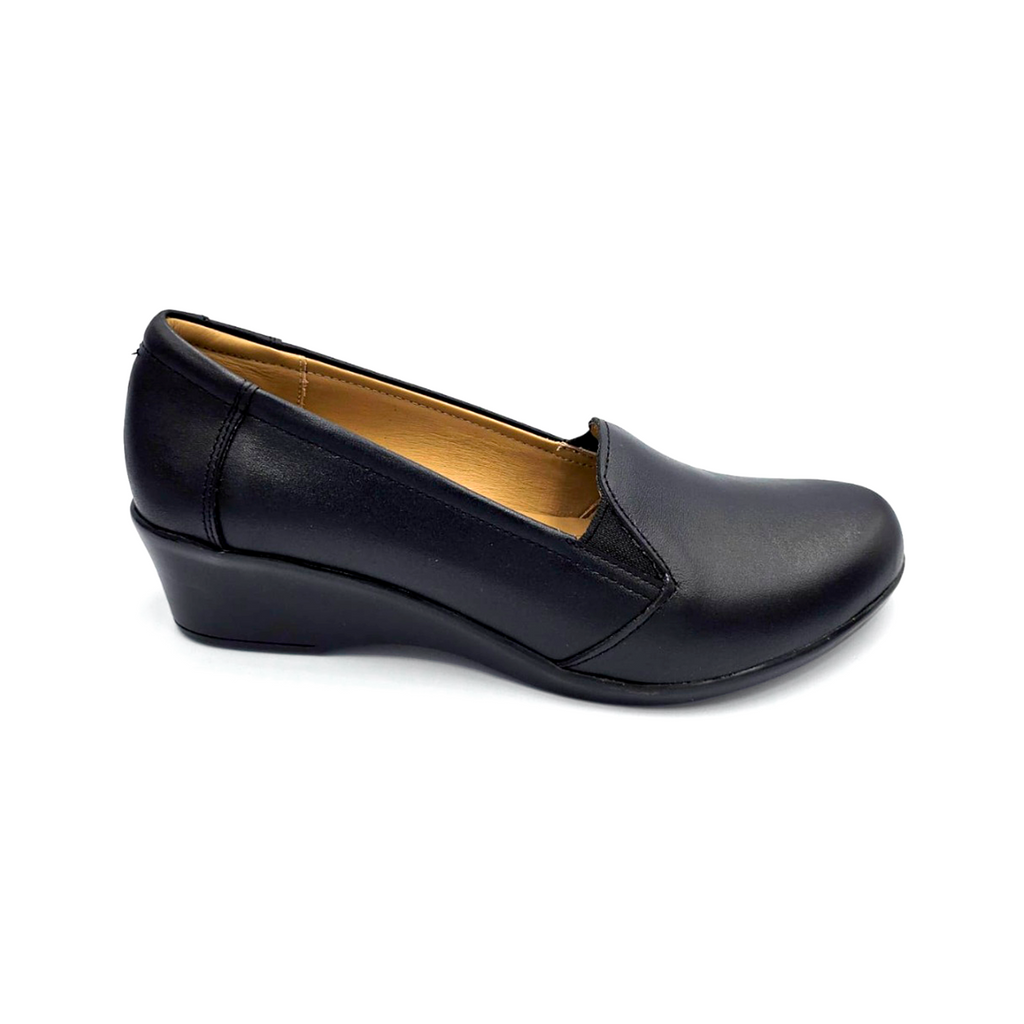 Zapatos Paraiso 208 x3 cuña