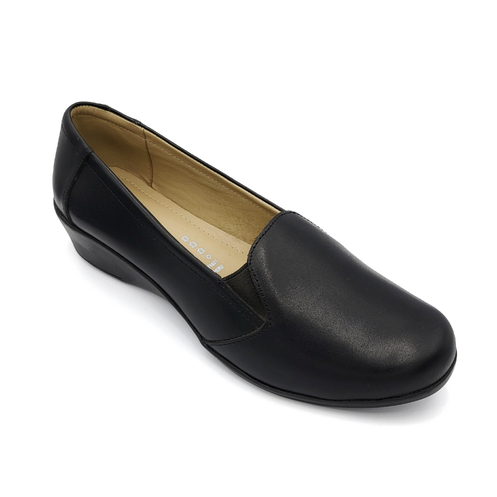 Zapatos Paraiso 208 x3 cuña
