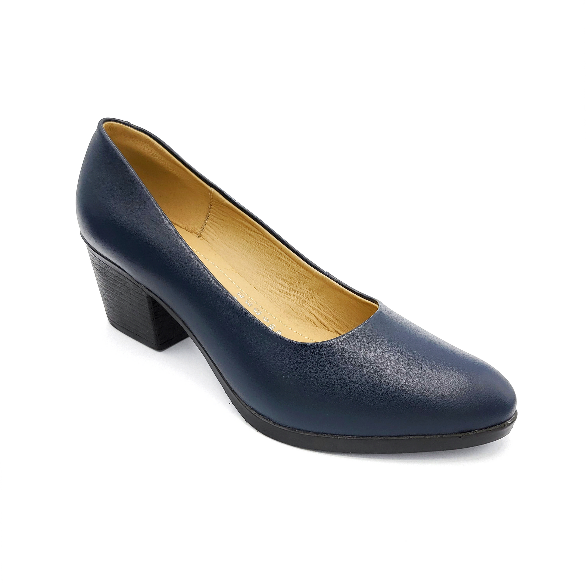Zapato Paraiso 360A Liso