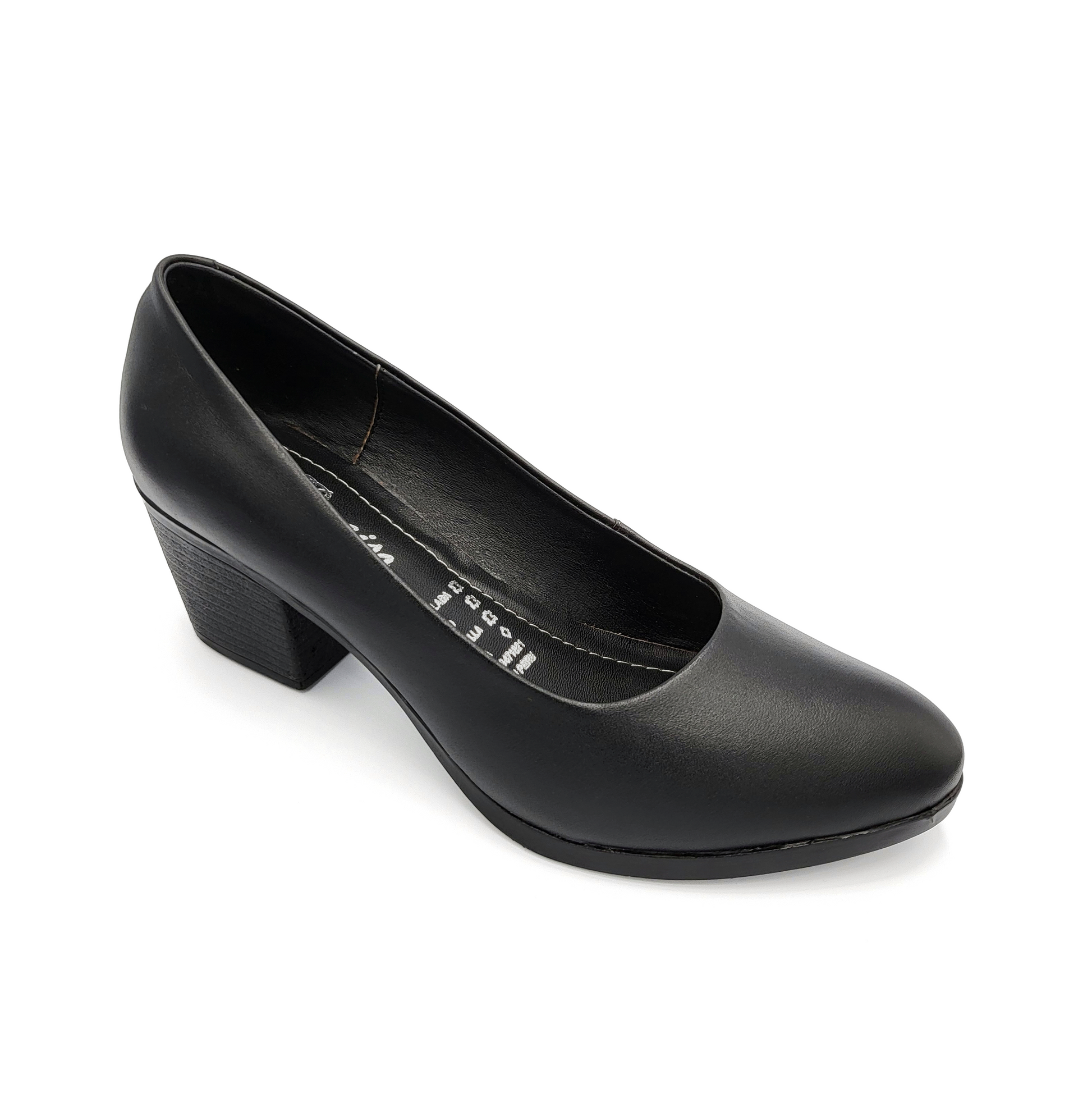 Zapato Paraiso 360A Liso