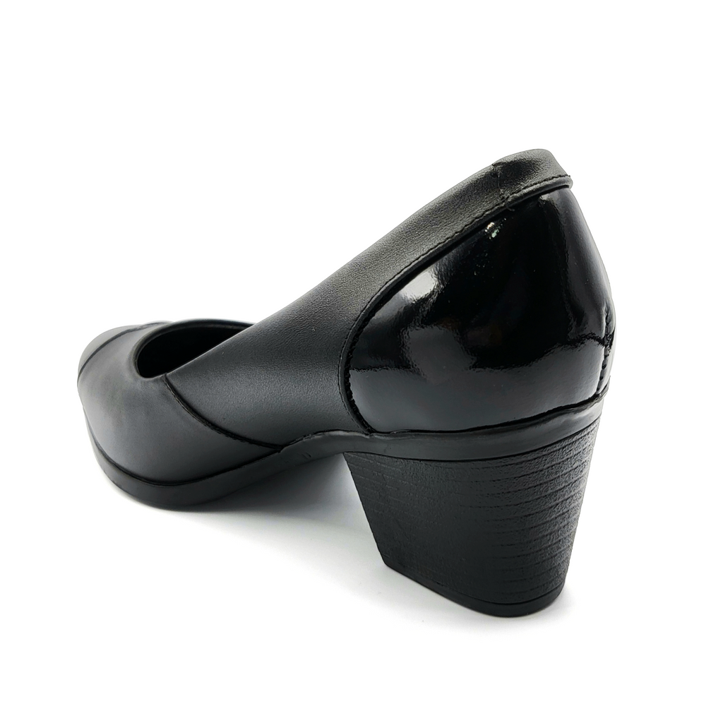 Zapato Paraiso 360 L/Ch