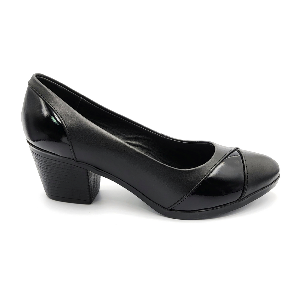 Zapato Paraiso 360 L/Ch