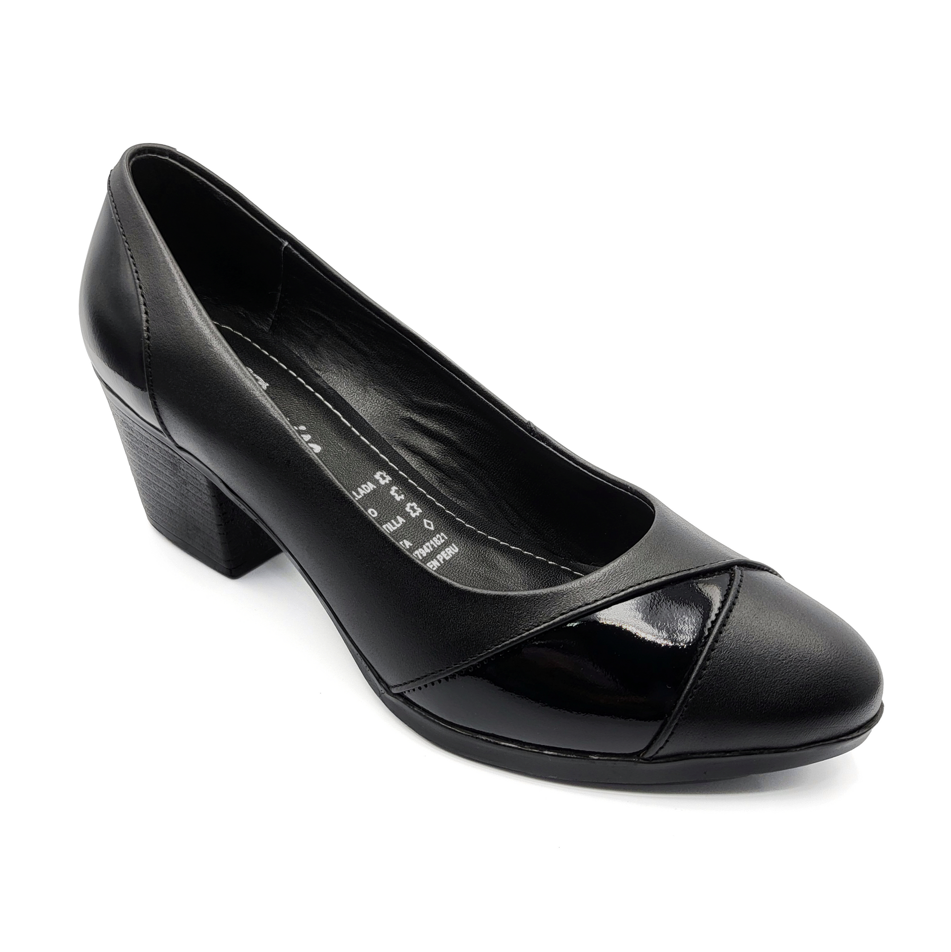 Zapato Paraiso 360 L/Ch
