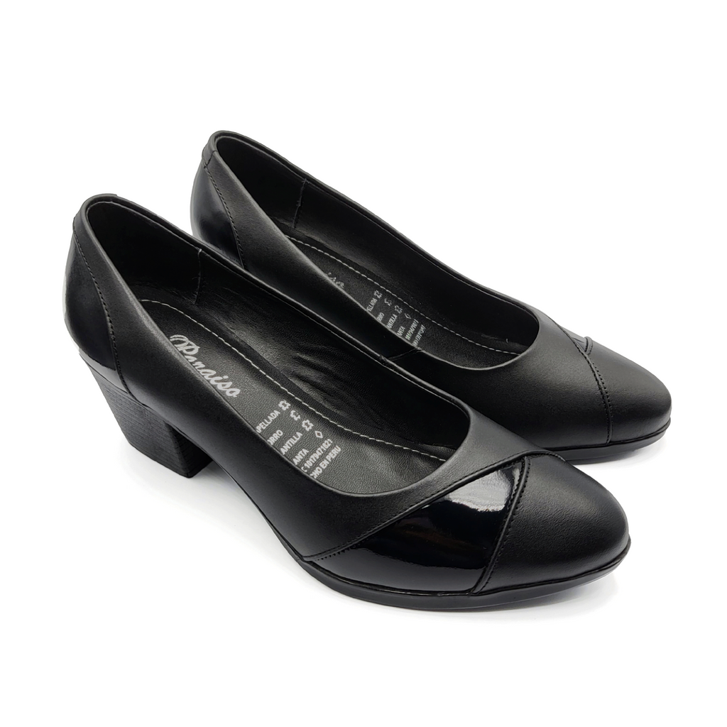 Zapato Paraiso 360 L/Ch