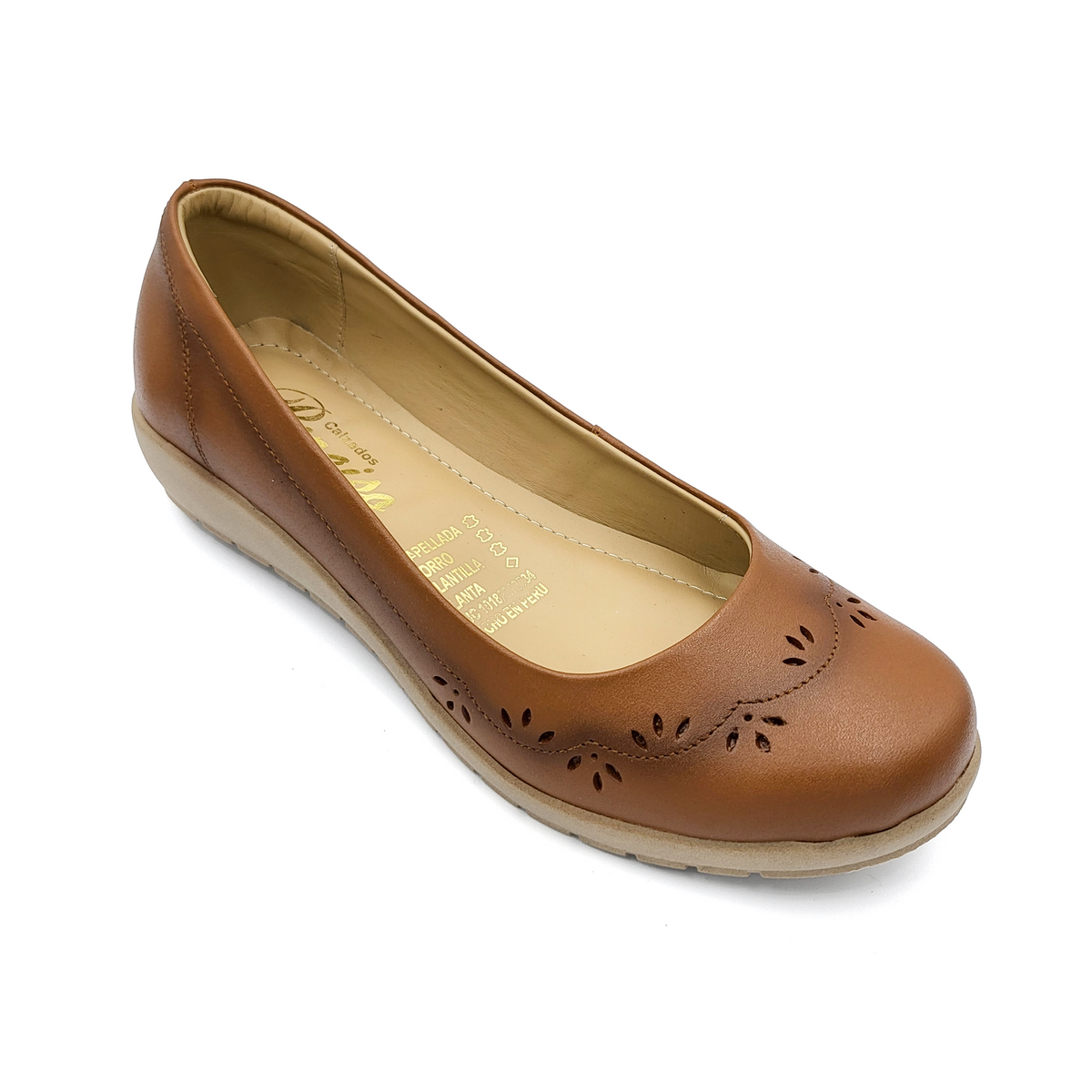 Balerina Paraiso 9778 x2