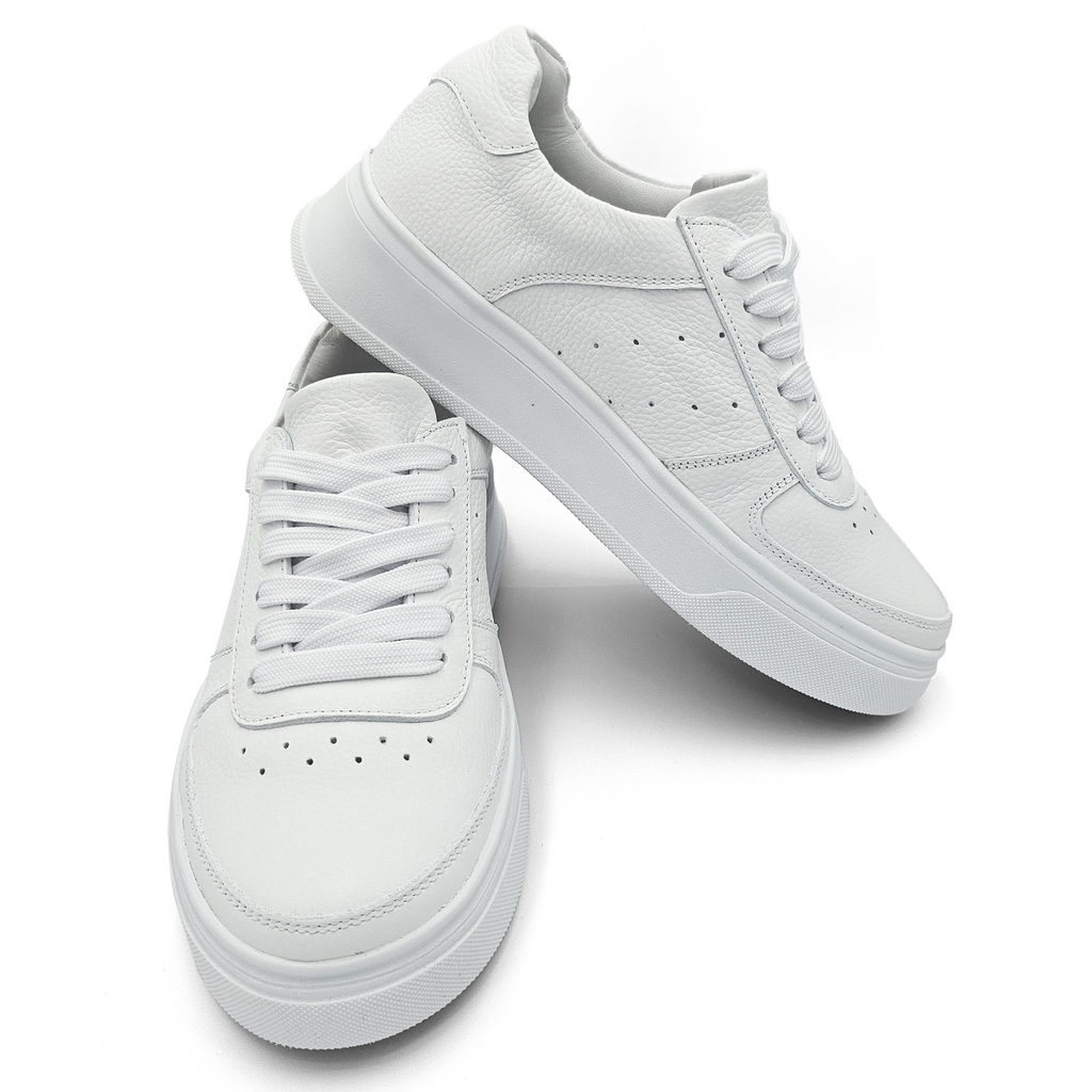 Zapatilla Ashly AI01 (planta TR)