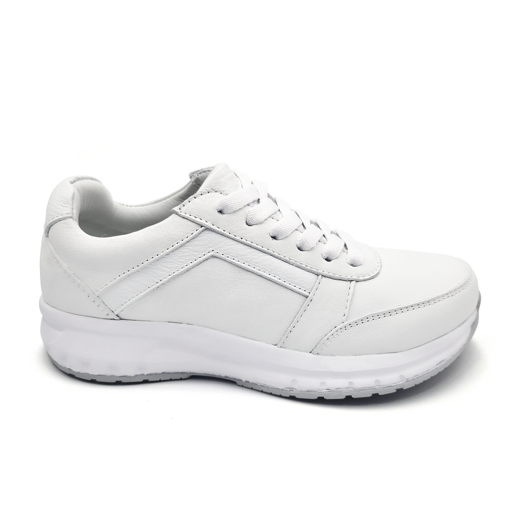 Zapatillas Ashly F28 Planta baja