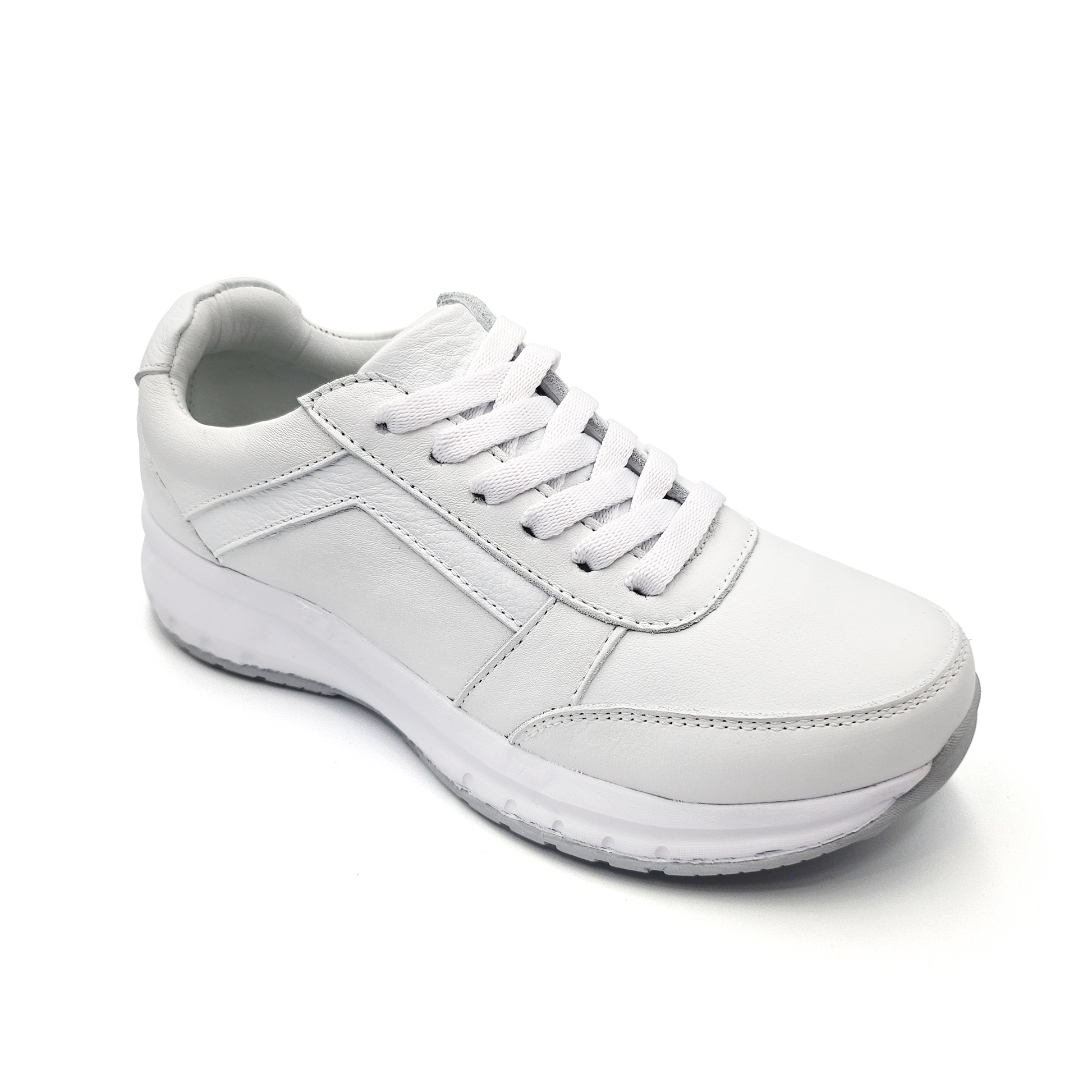 Zapatillas Ashly F28 Planta baja
