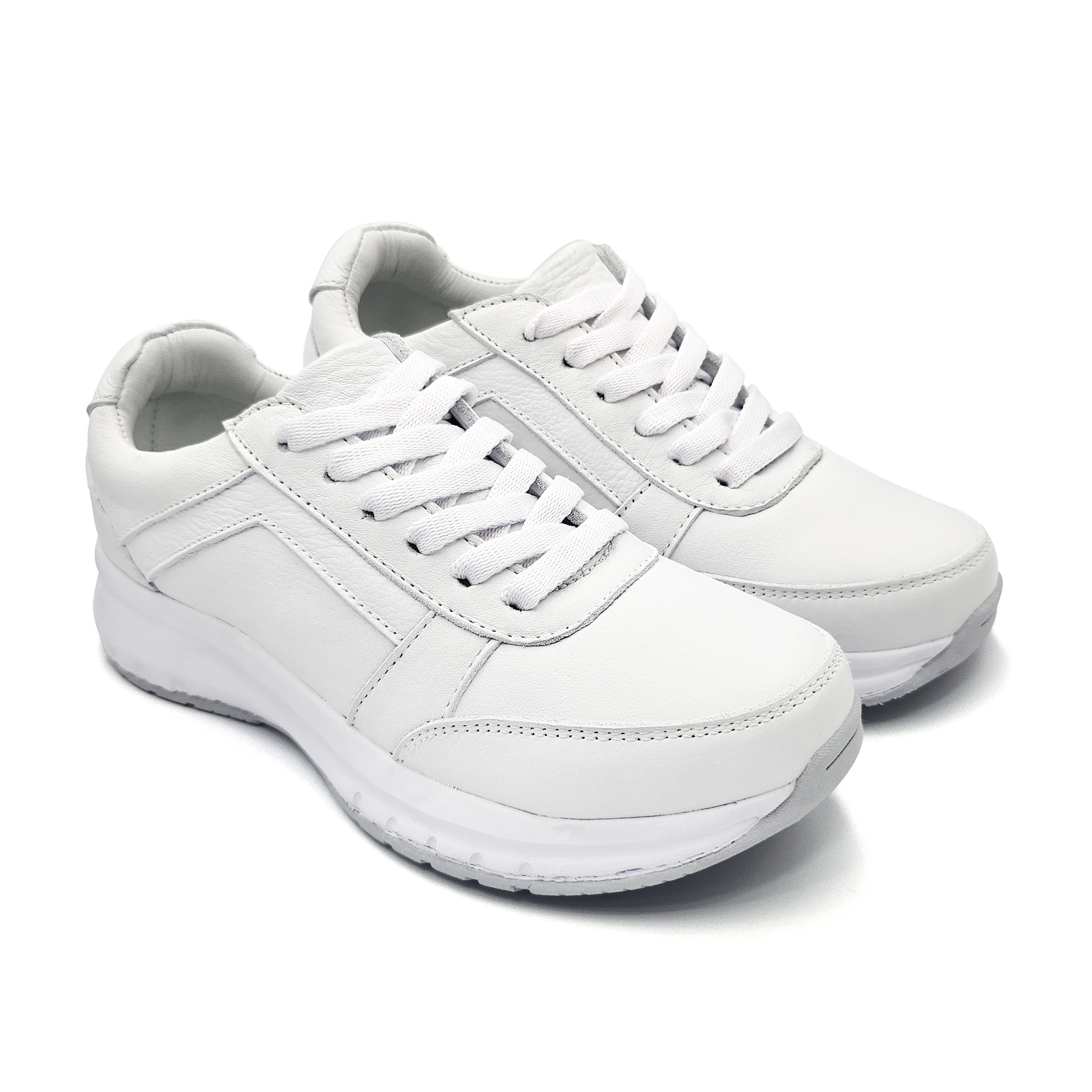 Zapatillas Ashly F28 Planta baja