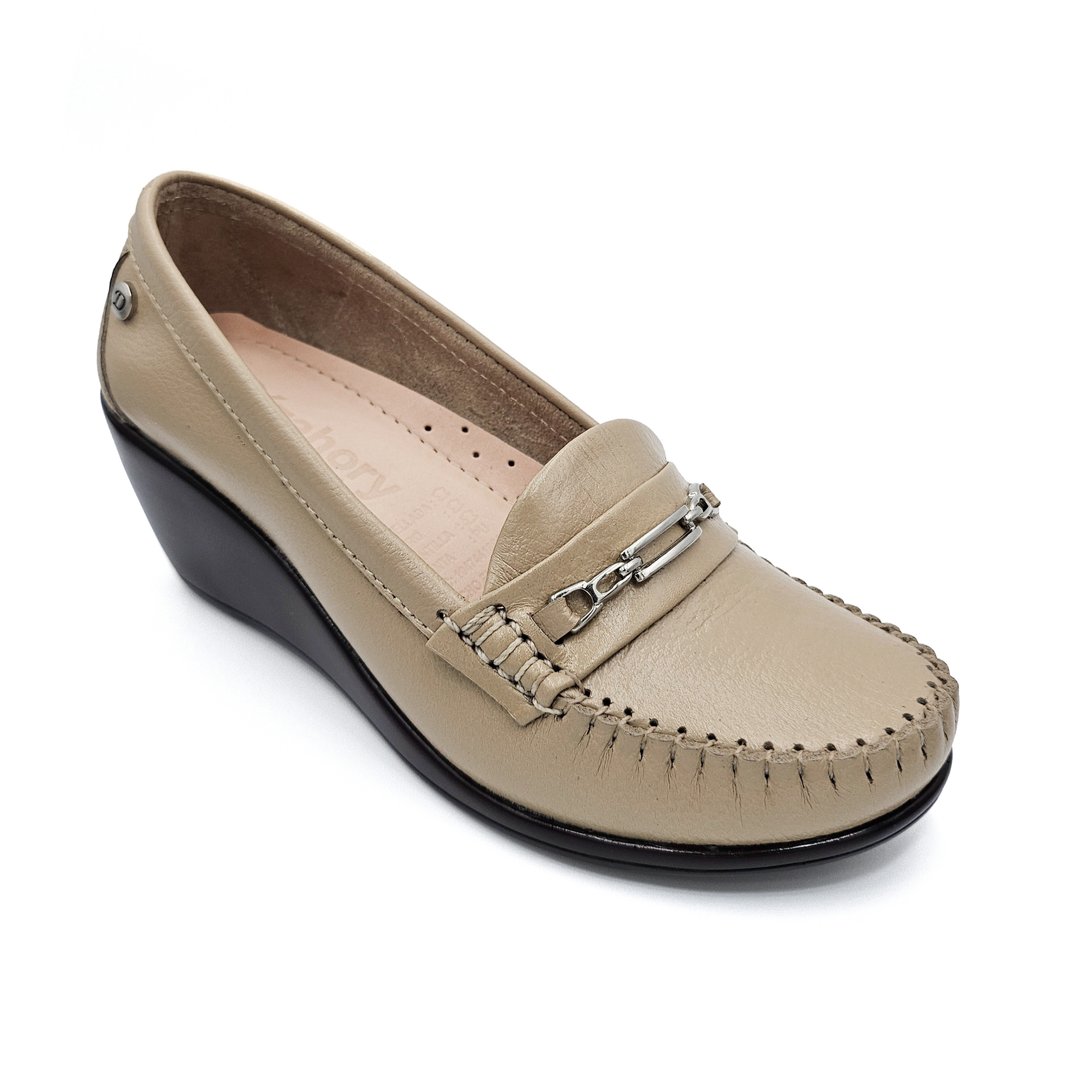 Zapato Cuña D'zahory R110 x5
