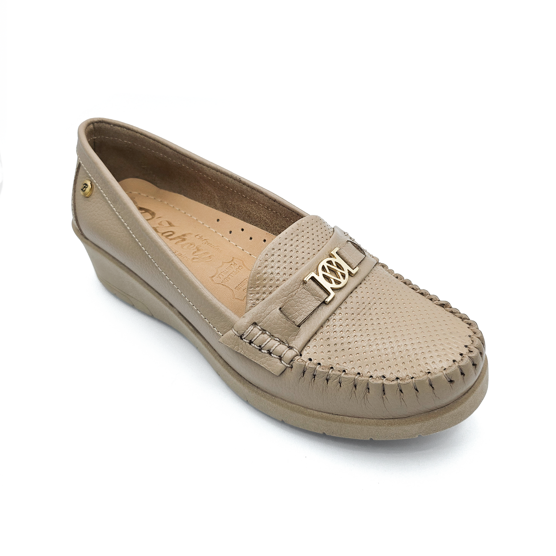 Mocasin D'Zahory R56 x3