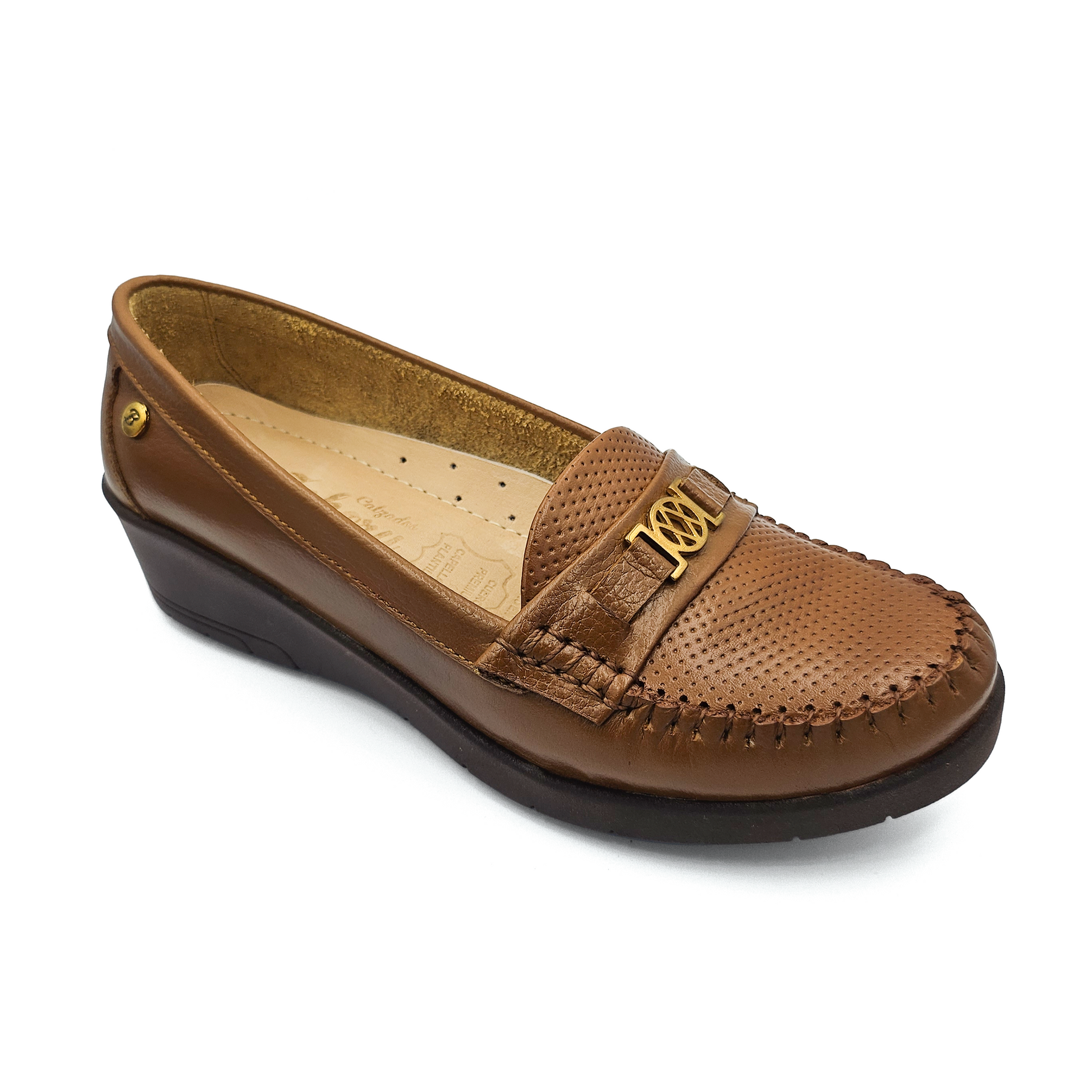 Mocasin D'Zahory R56 x3