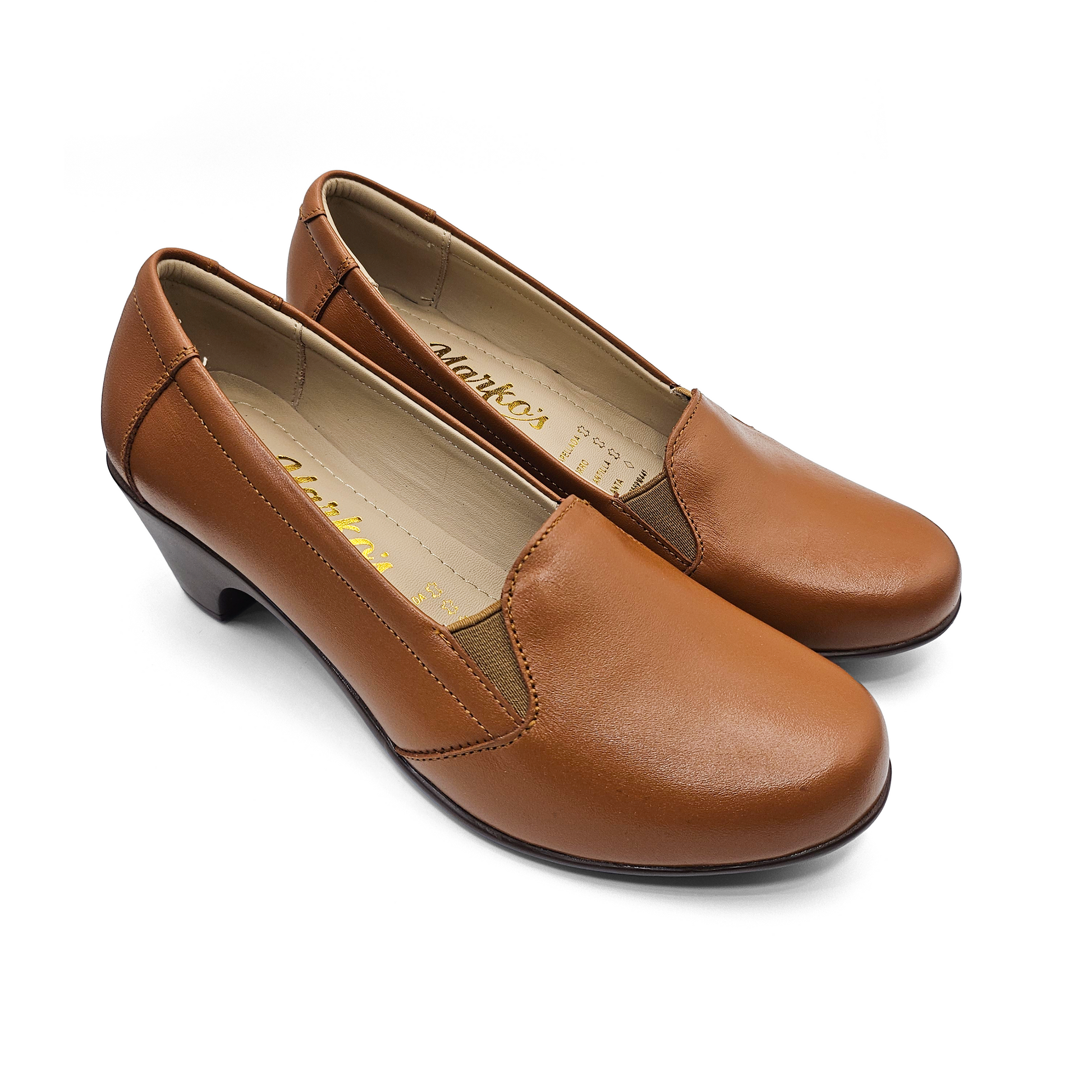 Zapatos Paraiso 208 x3 t/sep