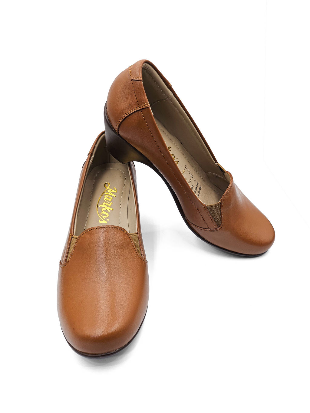 Zapatos Paraiso 208 x3 t/sep