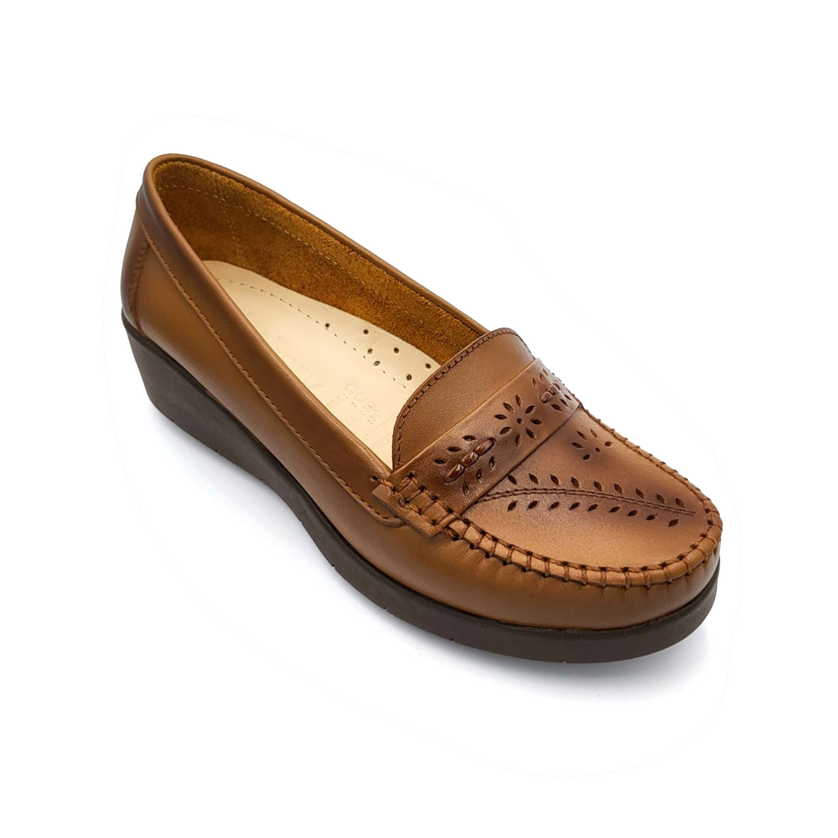 Mocasin D'Zahory D51 x3