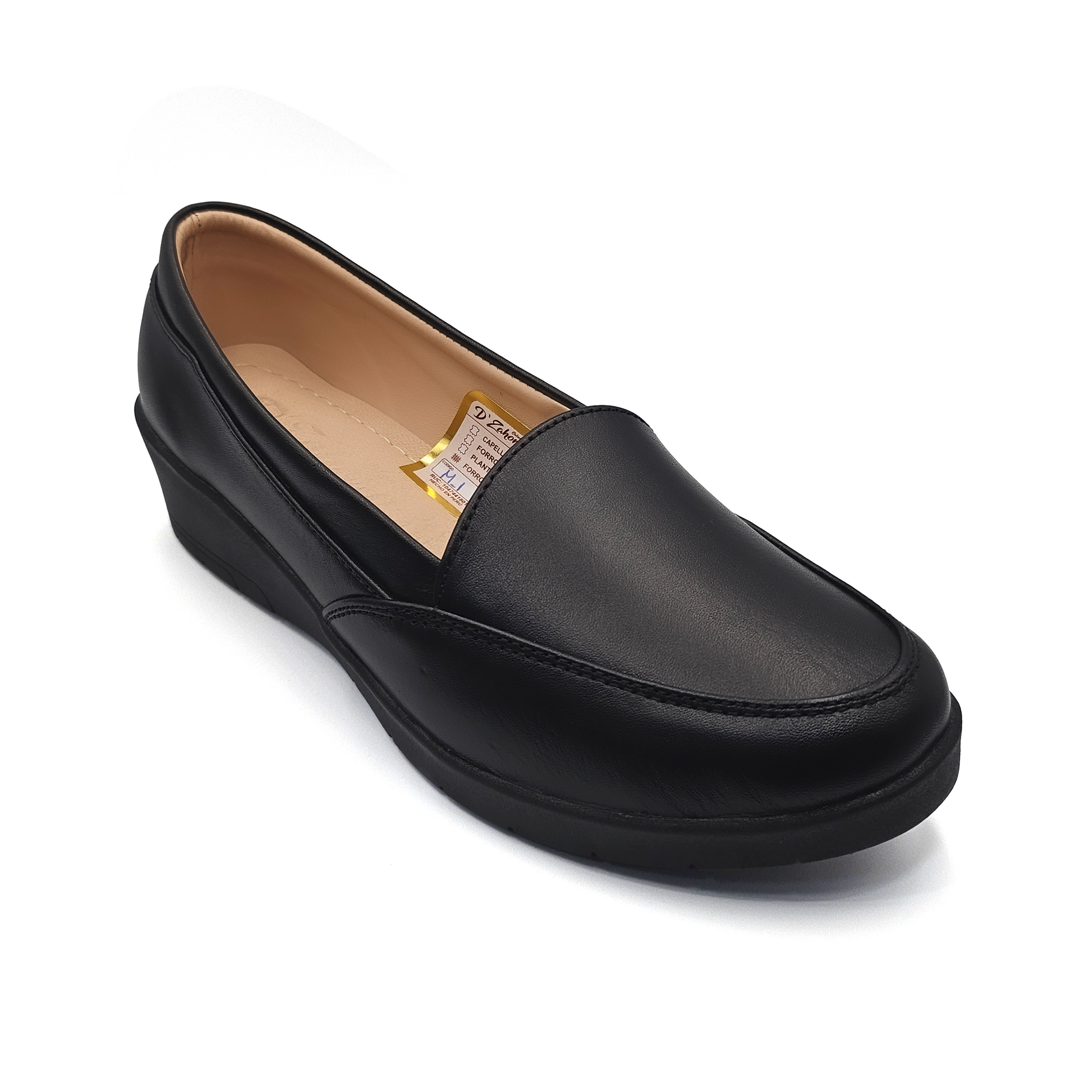 Mocasin D'Zahory M1 x3