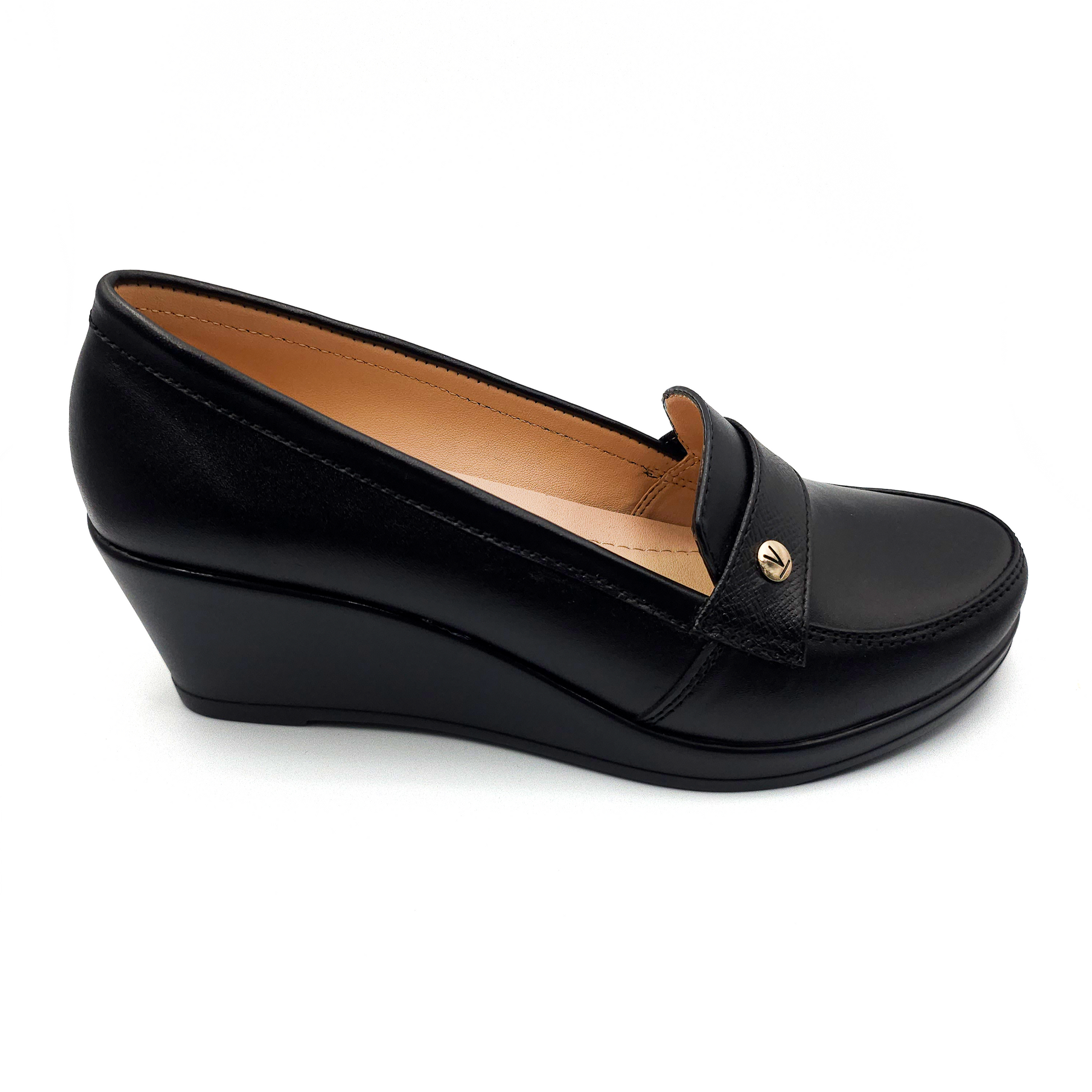 Zapato Cuña D'Zahory M20 x5