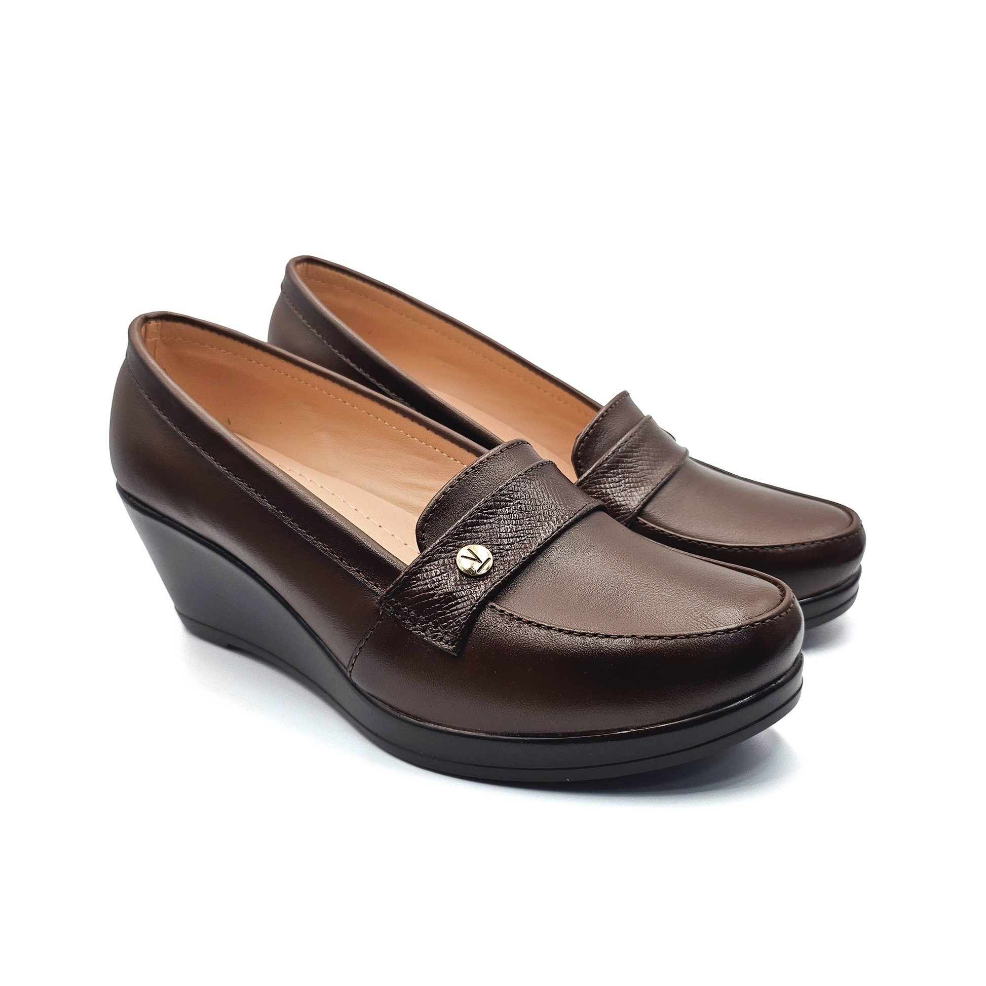 Zapato Cuña D'Zahory M20 x5