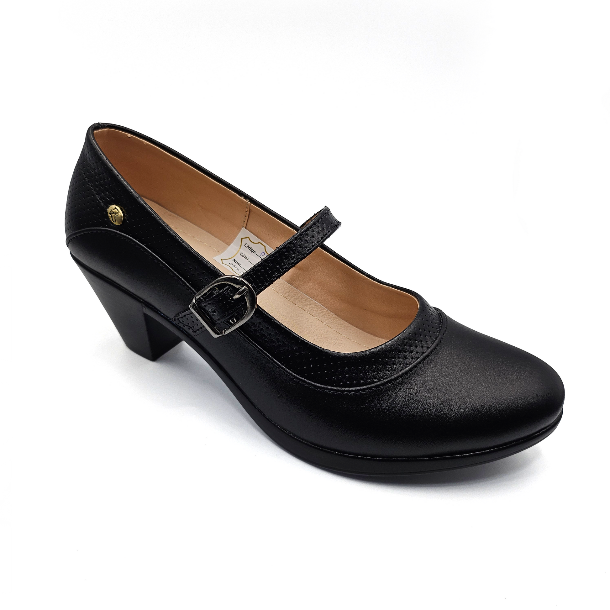 Zapato D'Zahory P30 x5