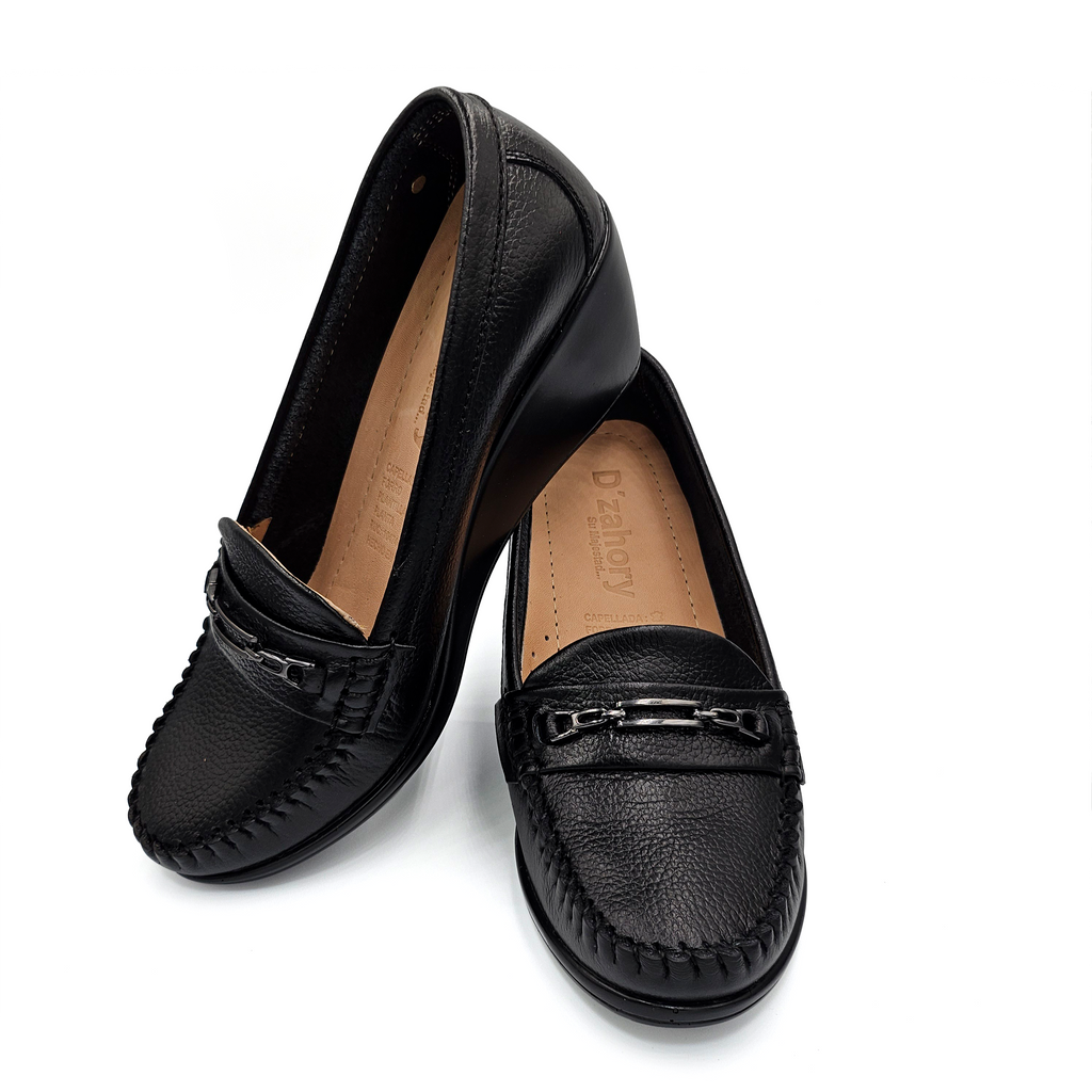 Zapato Cuña D'zahory R110 x5