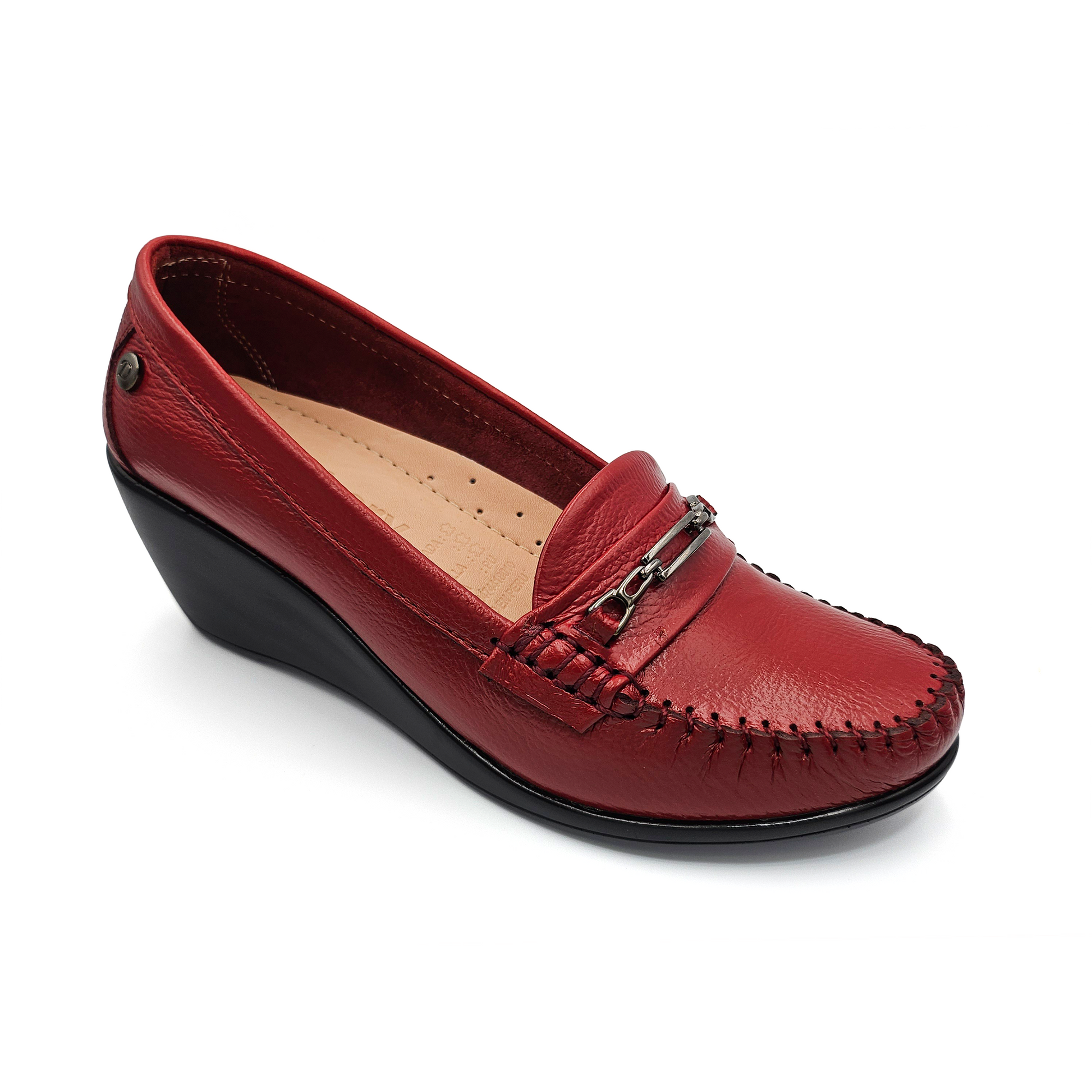 Zapato Cuña D'zahory R110 x5