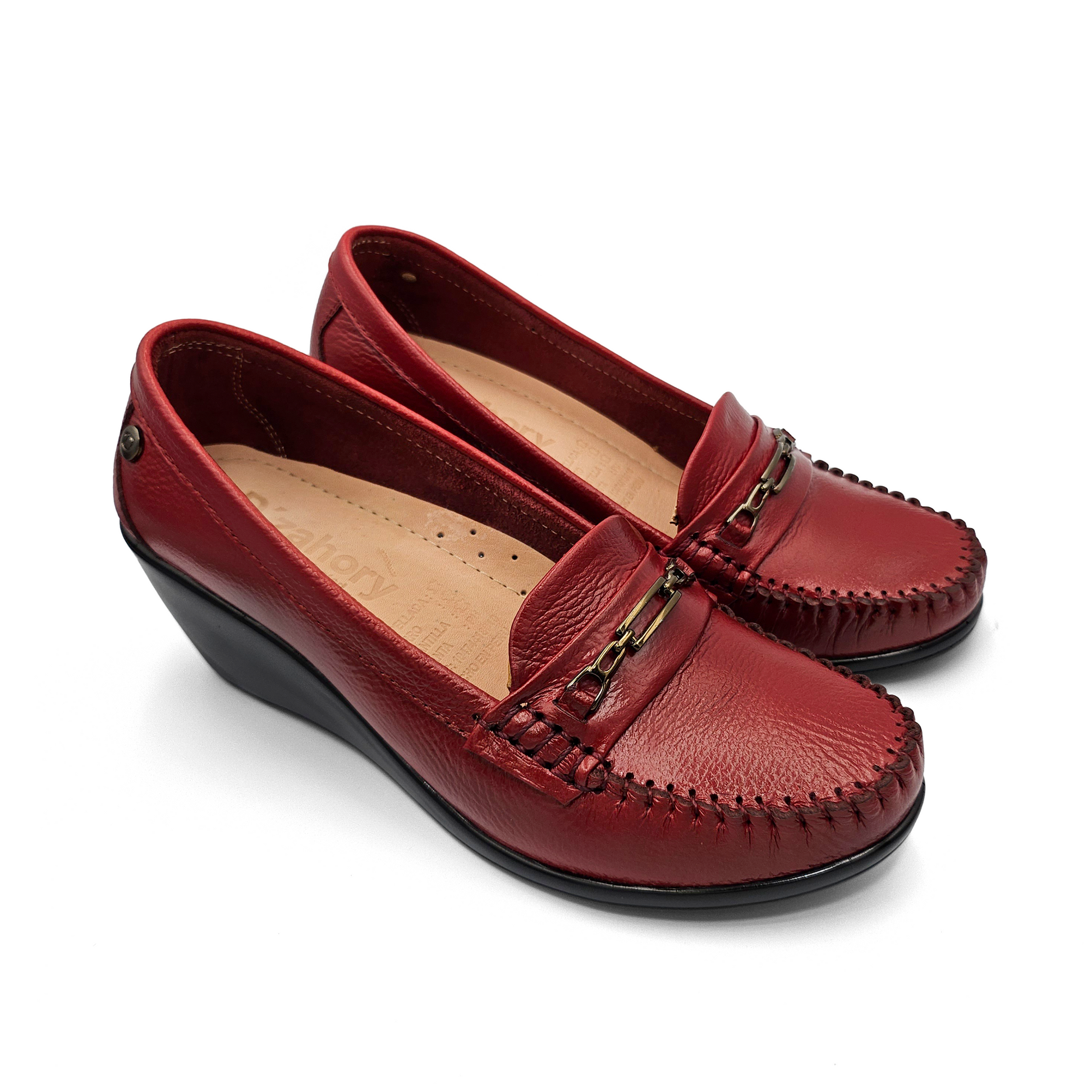 Zapato Cuña D'zahory R110 x5