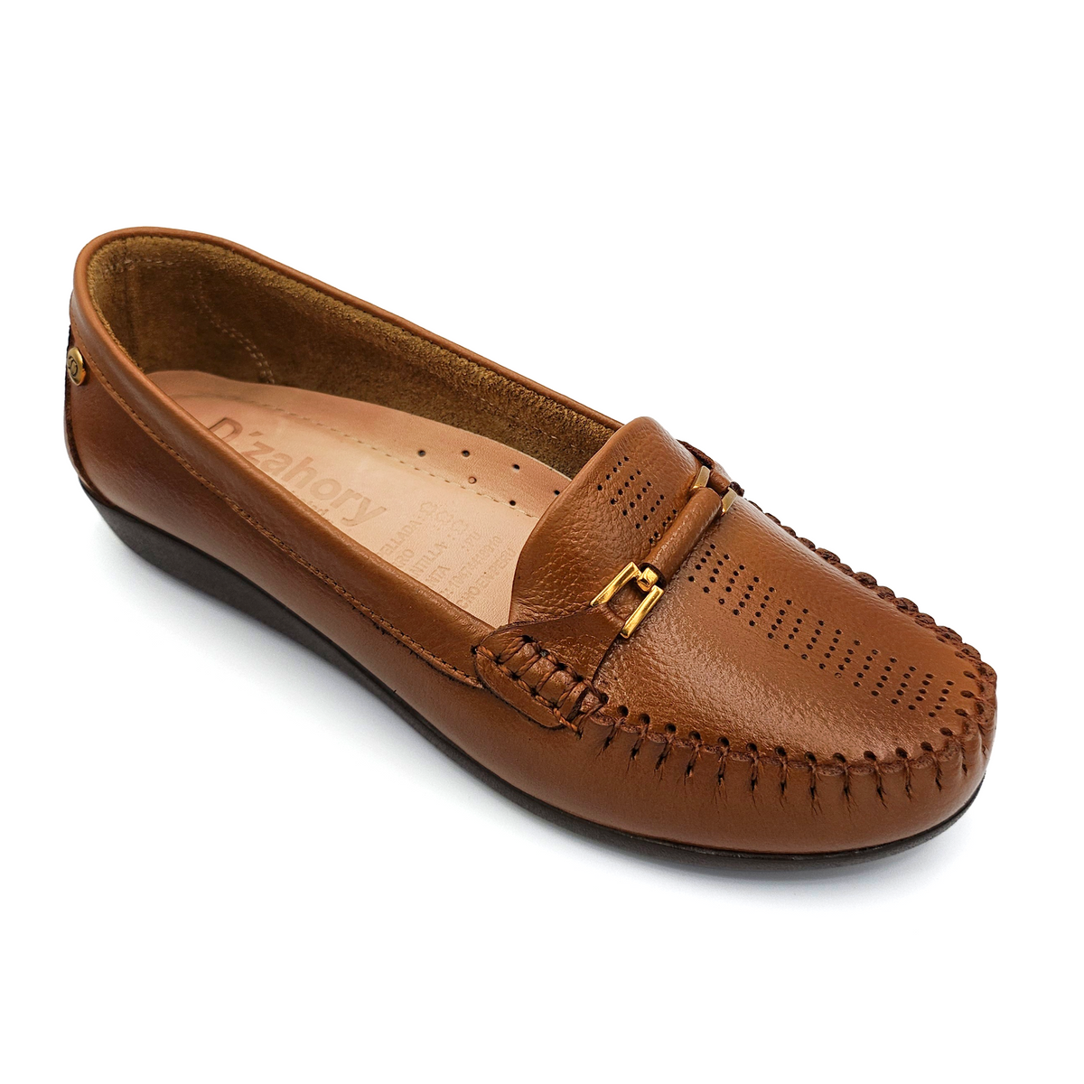 Mocasin Bajo D'Zahory R150 x0