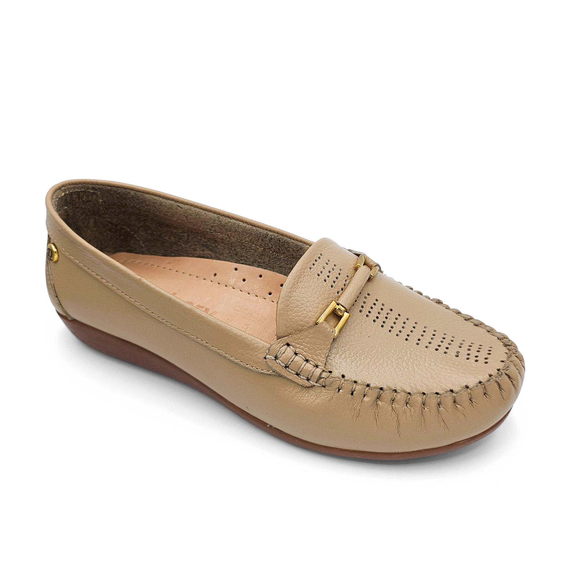 Mocasin Bajo D'Zahory R150 x0