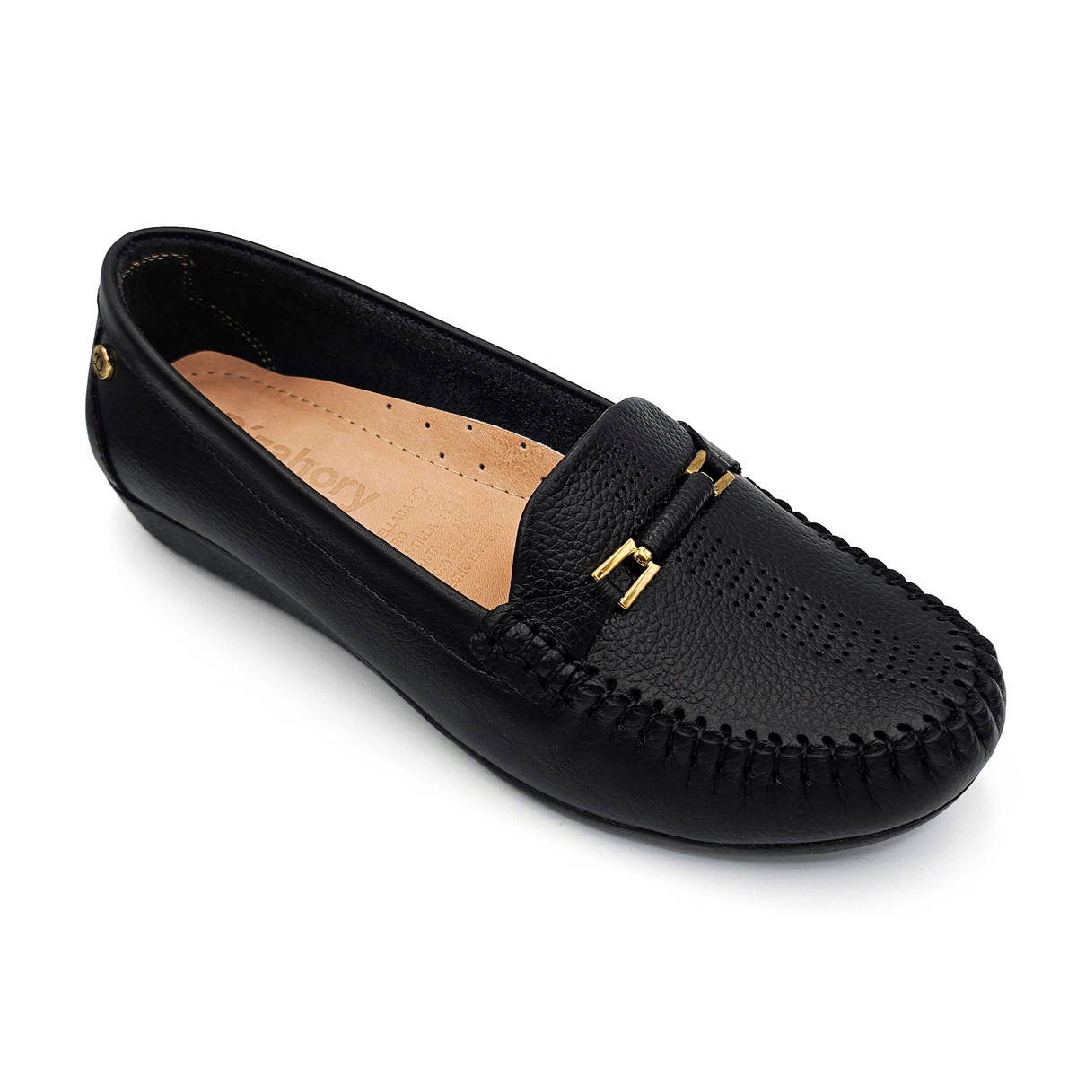 Mocasin Bajo D'Zahory R150 x0