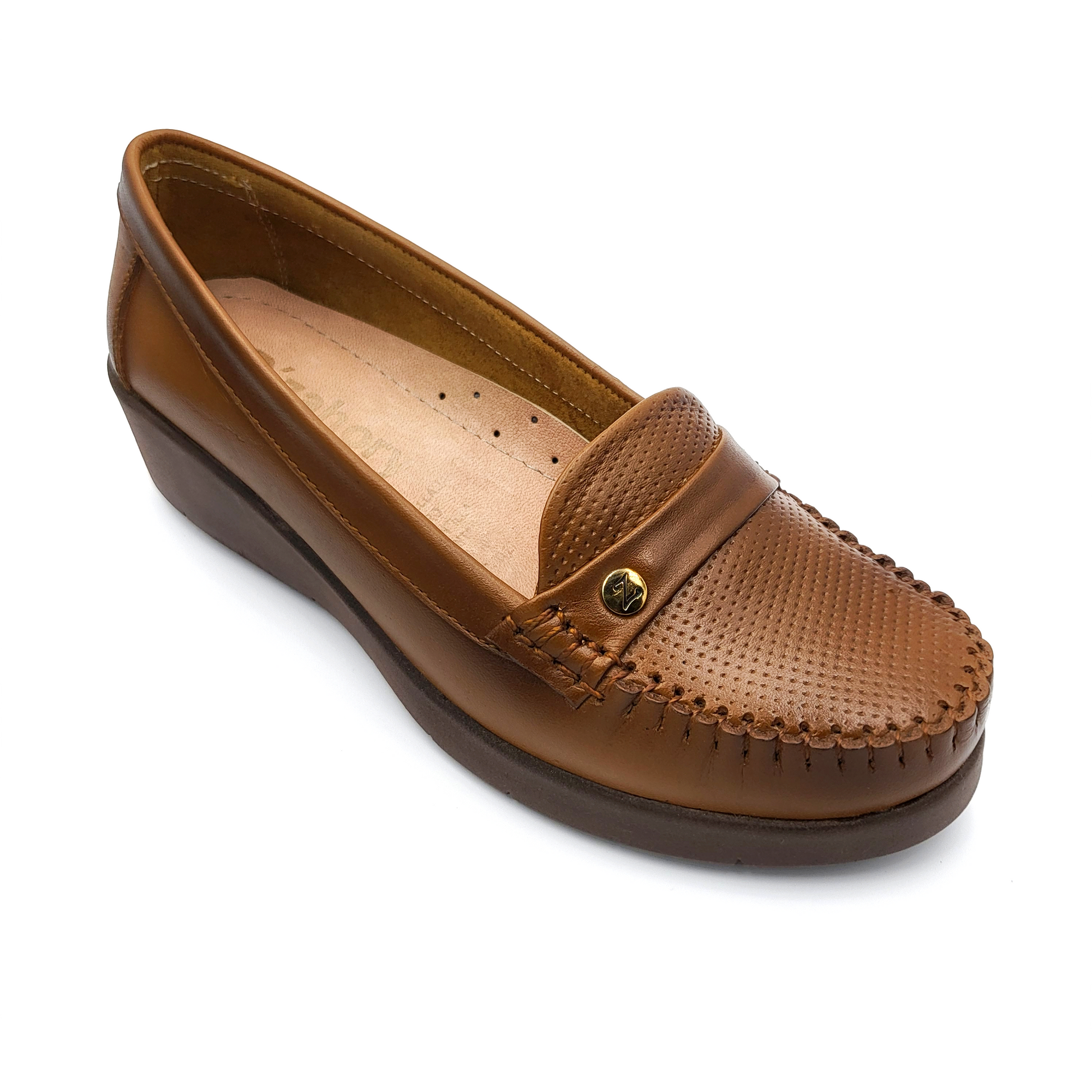 Mocasin D'Zahory R30 x3