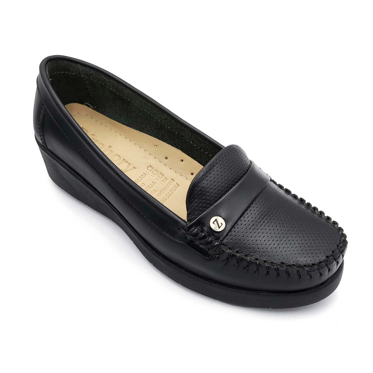 Mocasin D'Zahory R30 x3