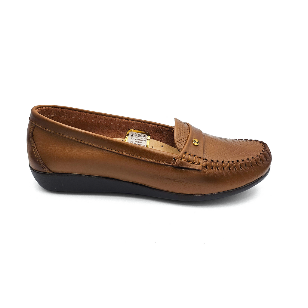 Mocasin Bajo  D'zahory R30 x0
