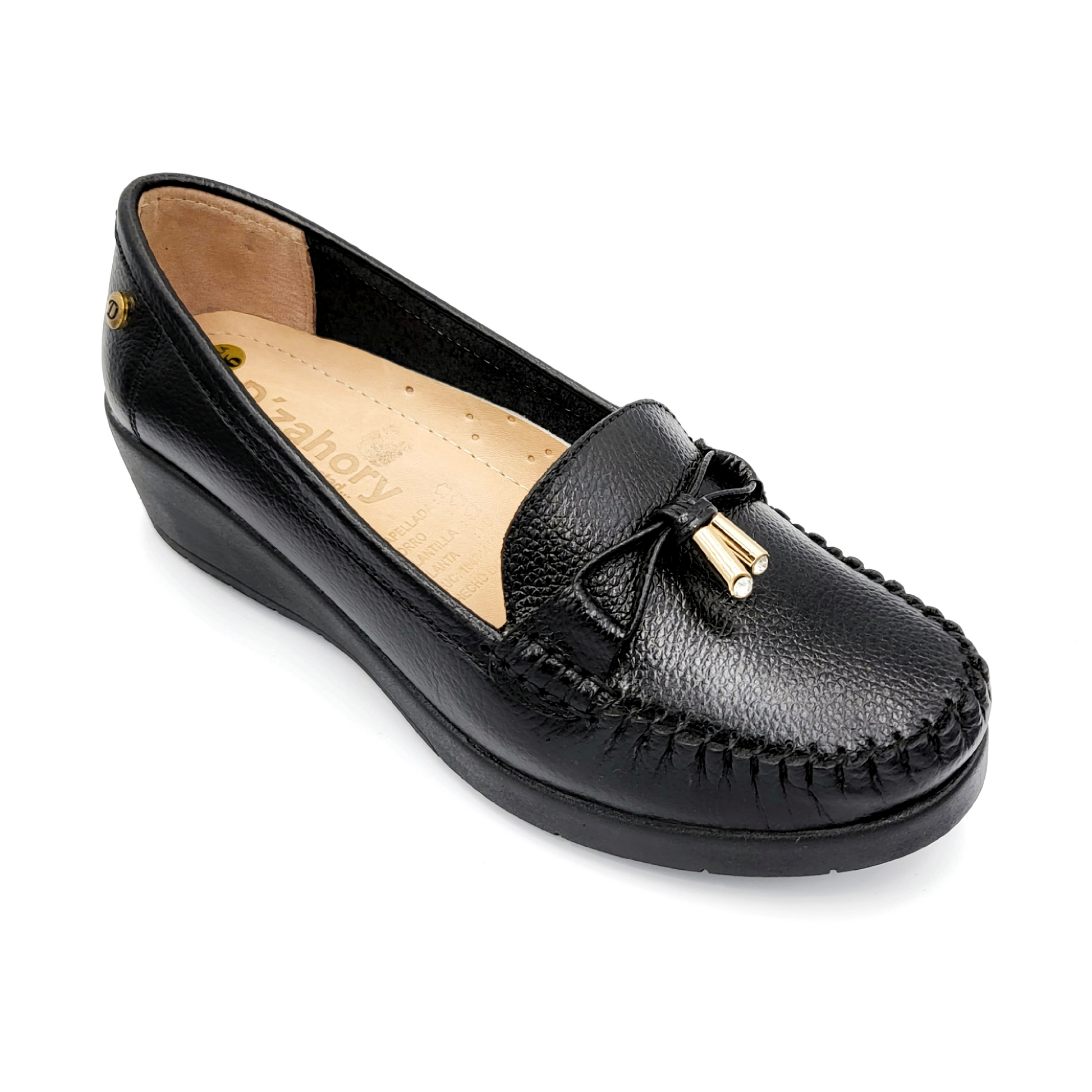 Mocasin D'Zahory R90 x3