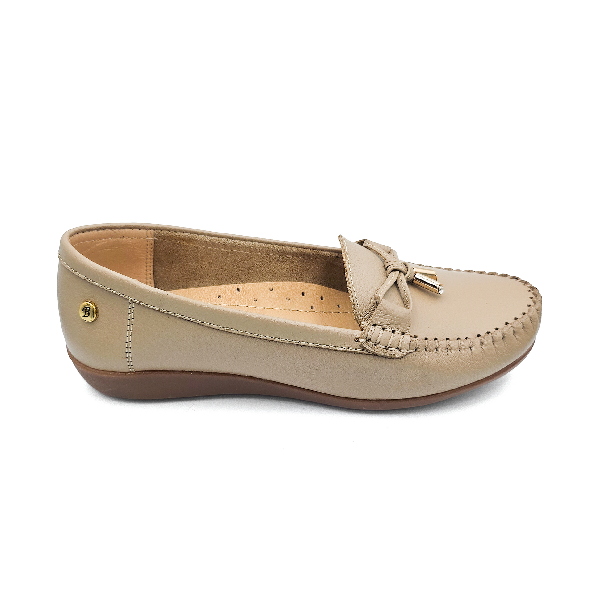 Mocasin Bajo D'Zahory R90 x0