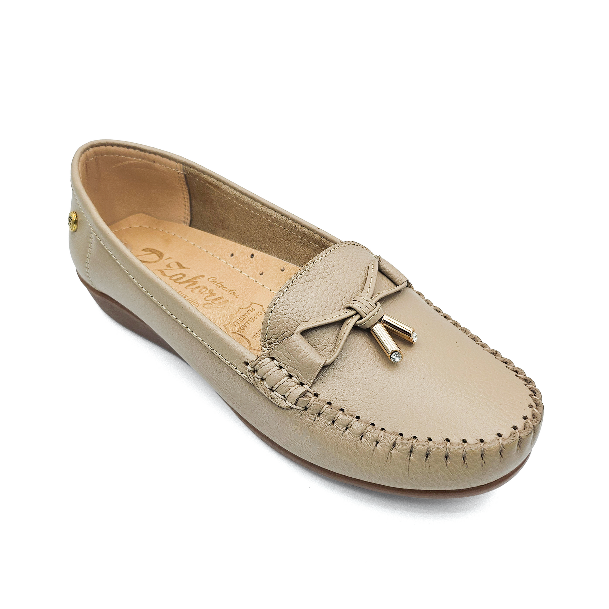 Mocasin Bajo D'Zahory R90 x0