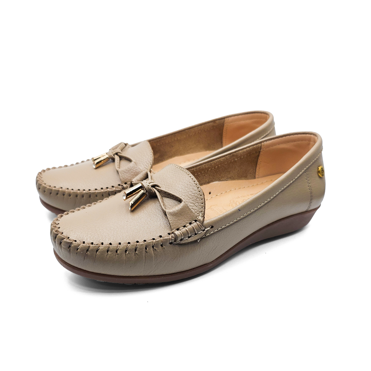 Mocasin Bajo D'Zahory R90 x0