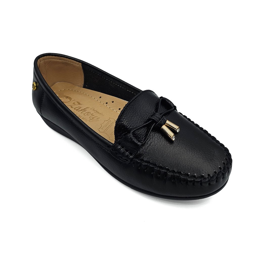 Mocasin Bajo D'Zahory R90 x0