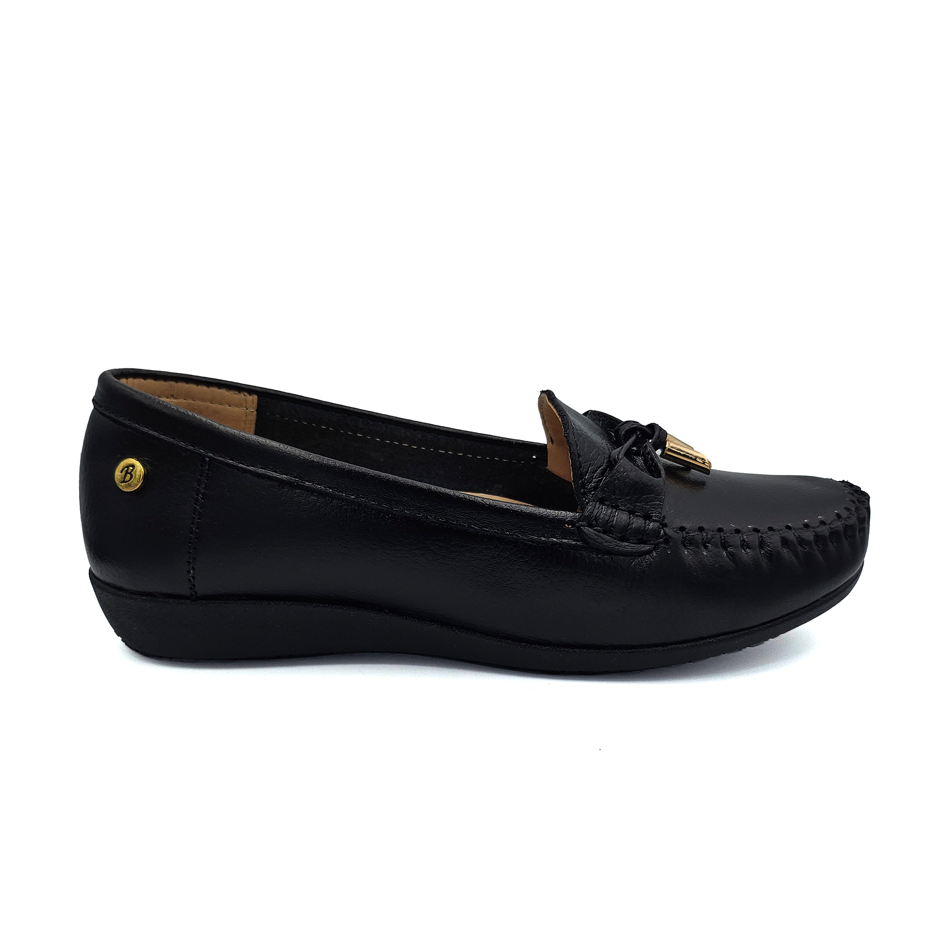 Mocasin Bajo D'Zahory R90 x0
