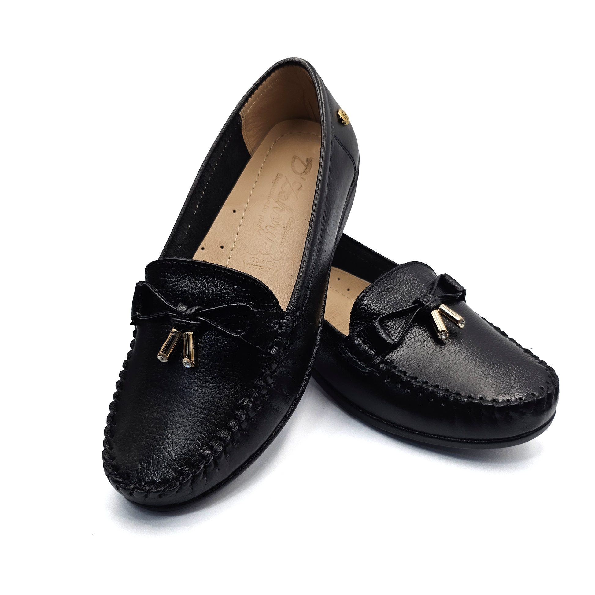 Mocasin Bajo D'Zahory R90 x0