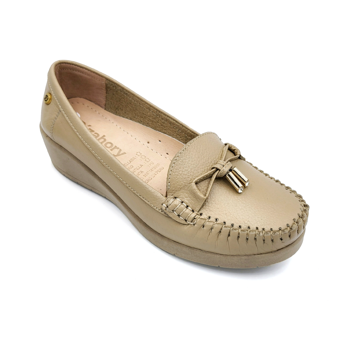 Mocasin D'Zahory R90 x3