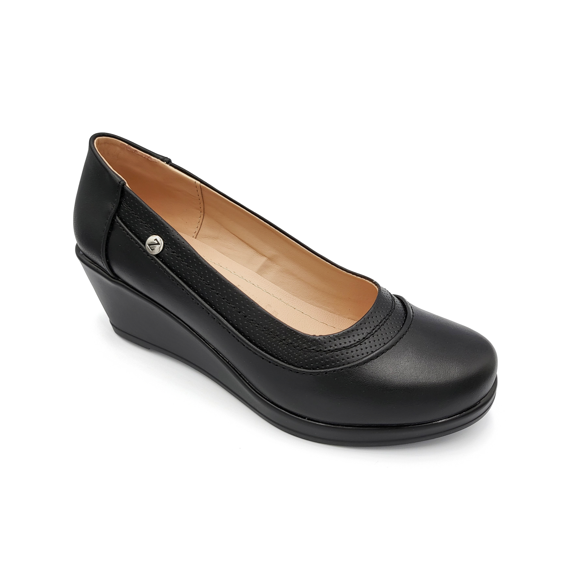 Zapato Cuña D'Zahory V4 x5