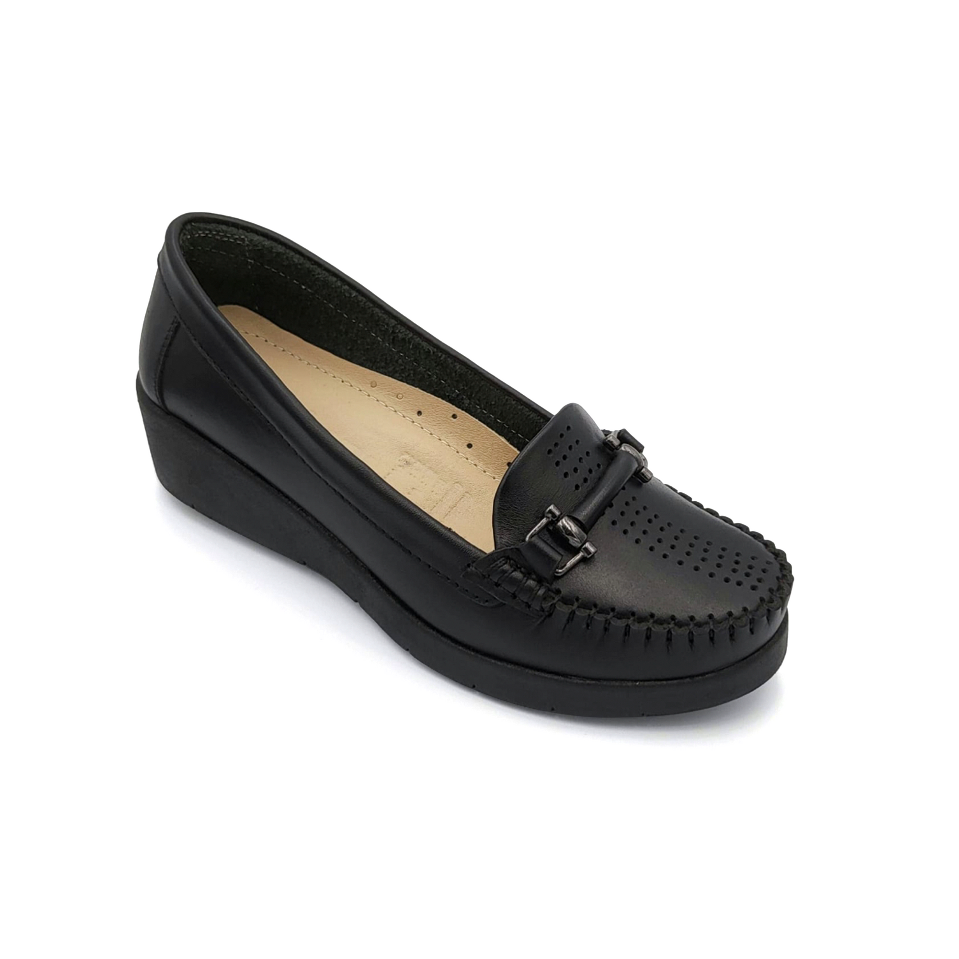 Mocasin D'Zahory R50 x3